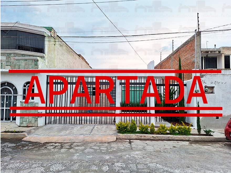 casas en Renta en Pachuca