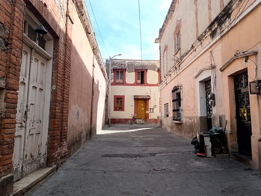 casas en venta en Pachuca