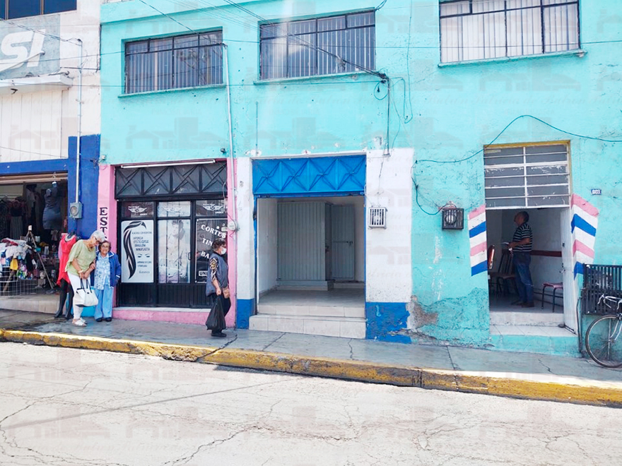 casas en venta en Pachuca