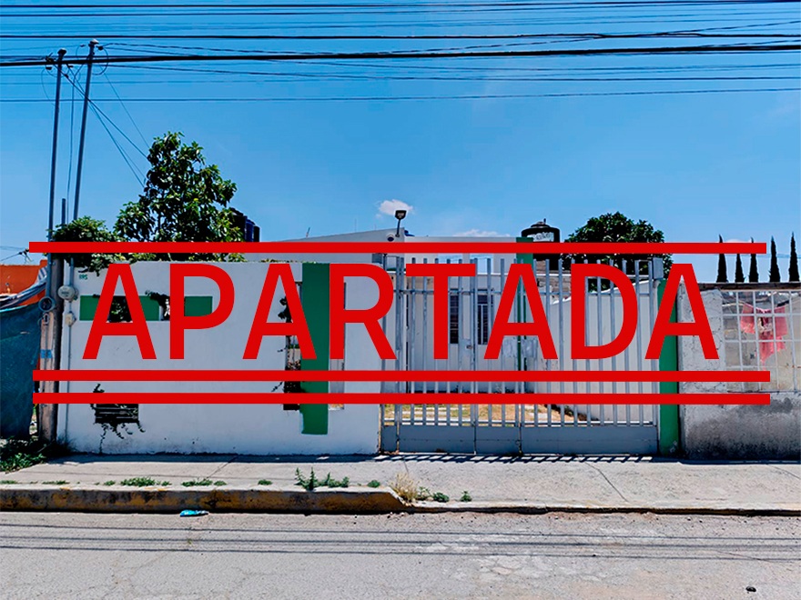 casas en Renta en Pachuca