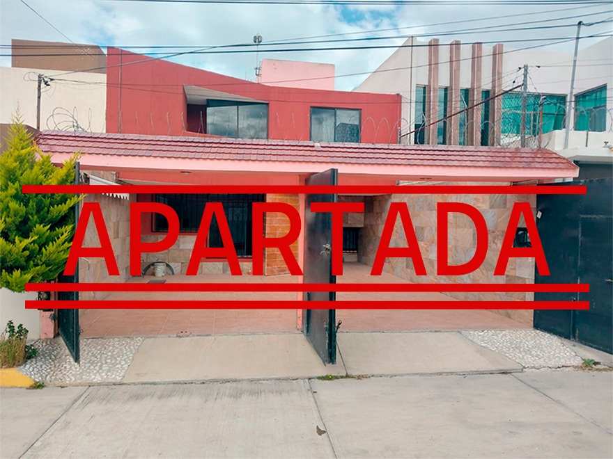 casas en Renta en Pachuca