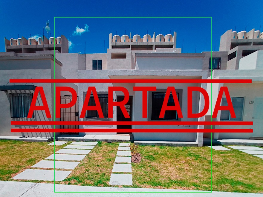 casas en Renta en Pachuca