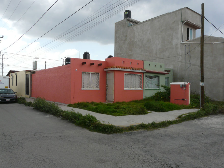 Casa Vendida por: Inmobiliaria Patricia de Butrón