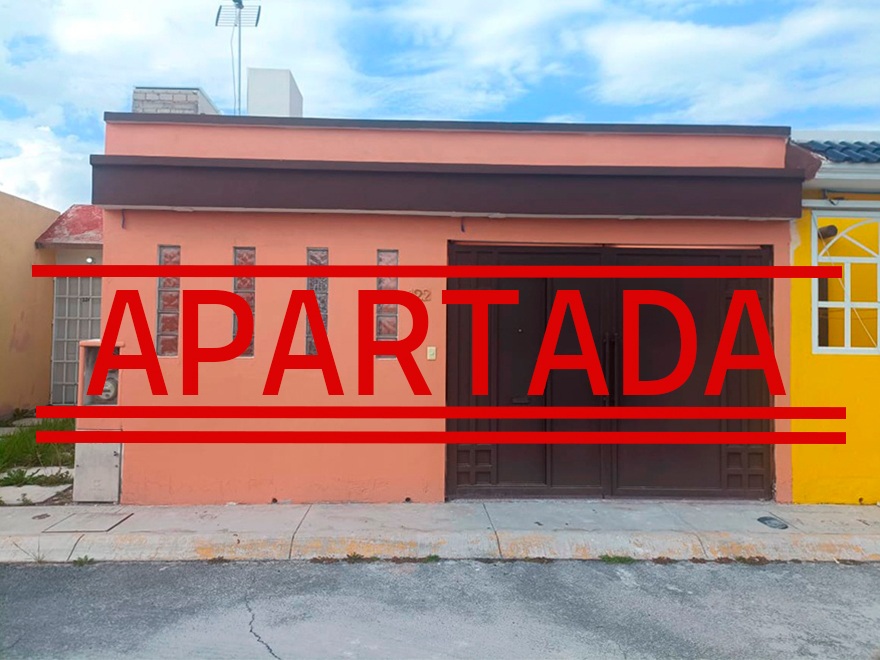 casas en Renta en Pachuca