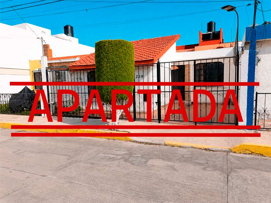 casas en Renta en Pachuca
