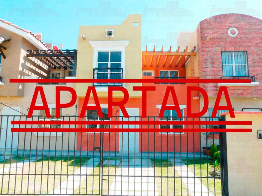 casas en Renta en Pachuca