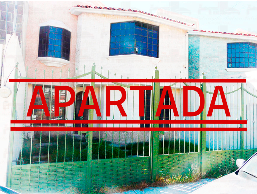 casas en Renta en Pachuca
