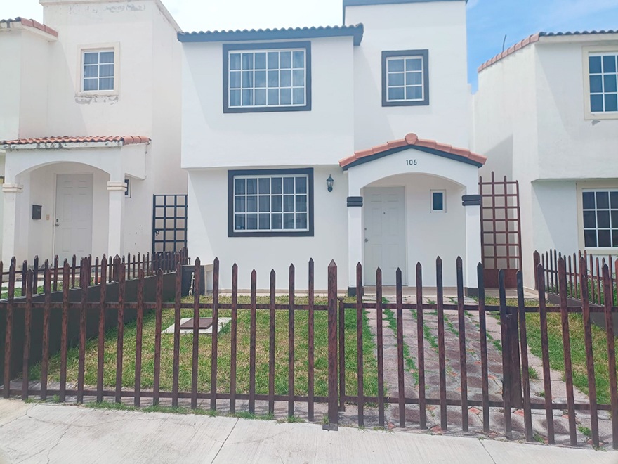 casas en venta en Pachuca