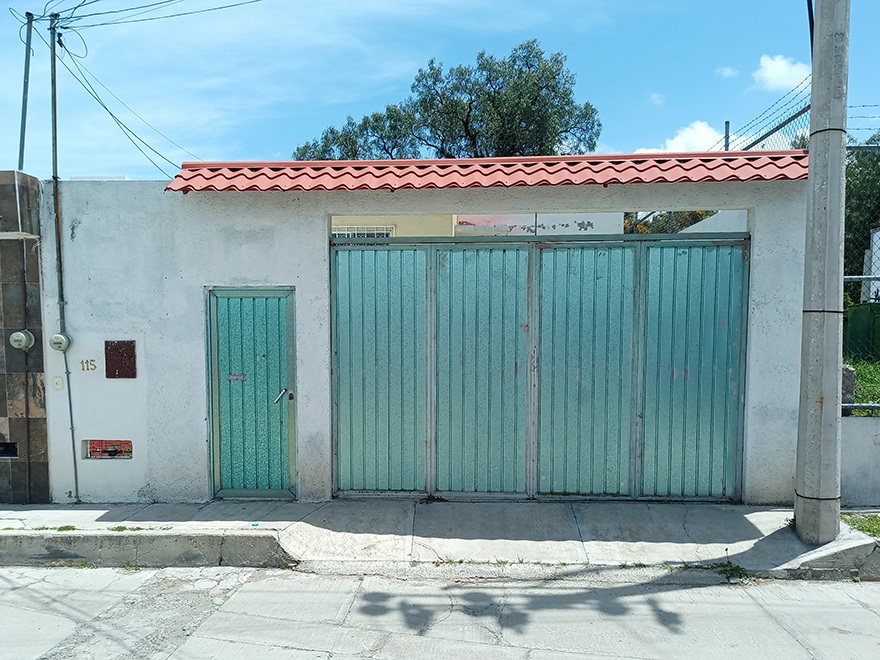 casas en venta en Pachuca