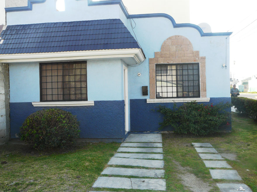 Casa Rentada por Inmobiliaria Patricia de Butrón