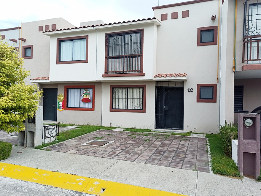 casas en Renta en Pachuca