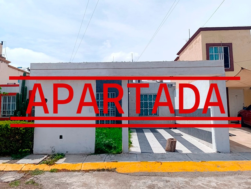 casas en venta en Pachuca