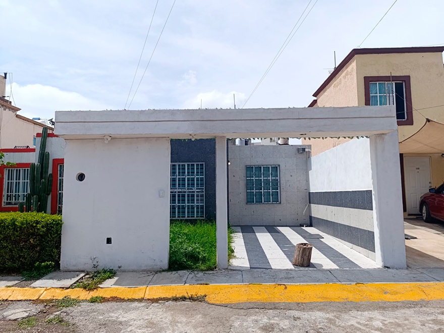 casas en venta en Pachuca