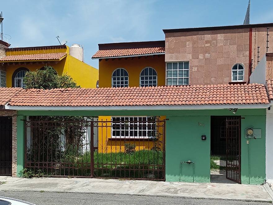 casas en venta en Pachuca
