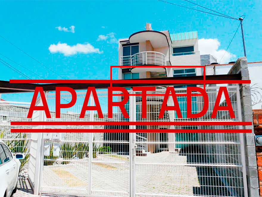 casas en Renta en Pachuca