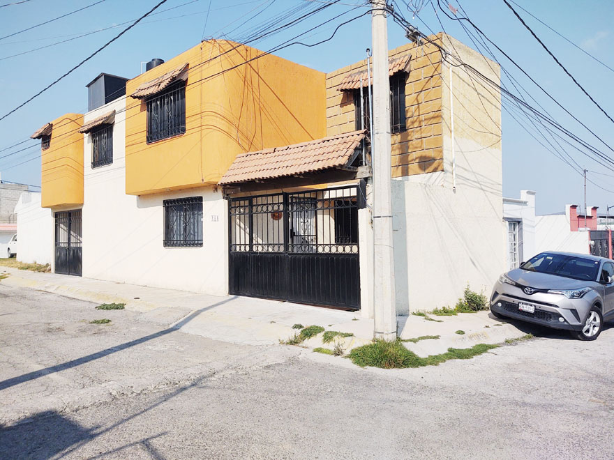 casas en venta en Pachuca