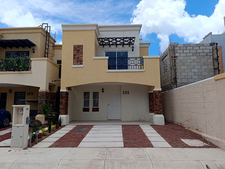 casas en Renta en Pachuca