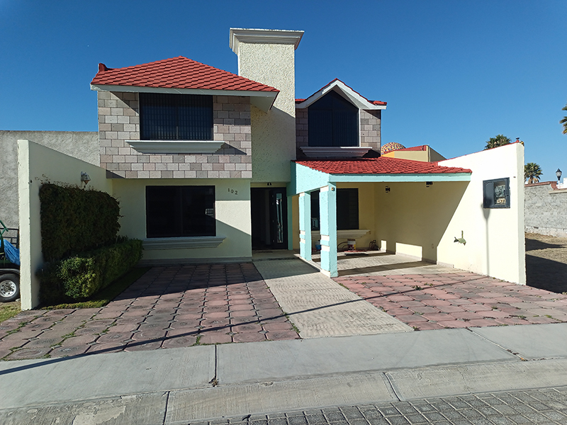 casas en Renta en Pachuca