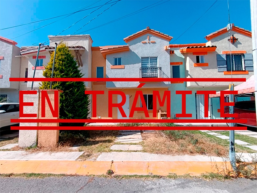 casas en venta en Pachuca