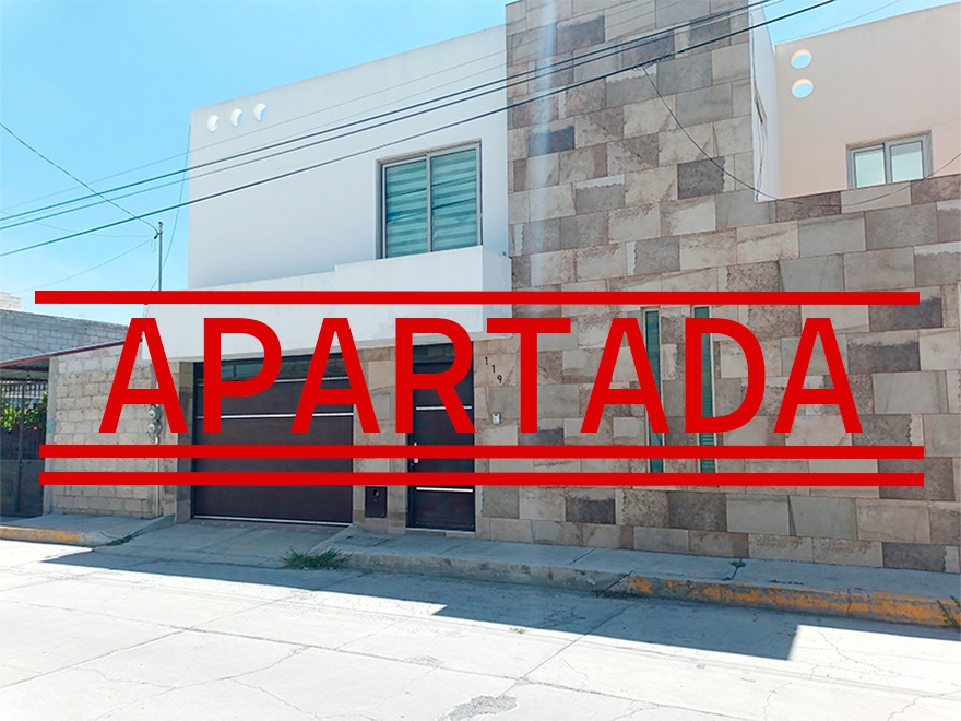 casas en Renta en Pachuca