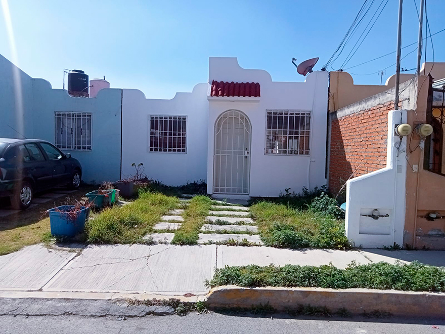 casas en venta en Pachuca