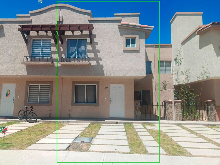 casas en venta en Pachuca