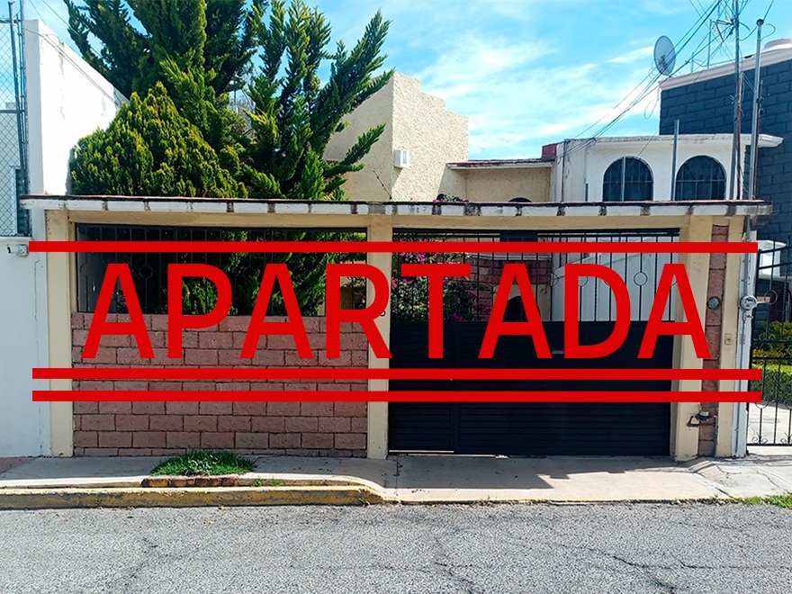 casas en Renta en Pachuca
