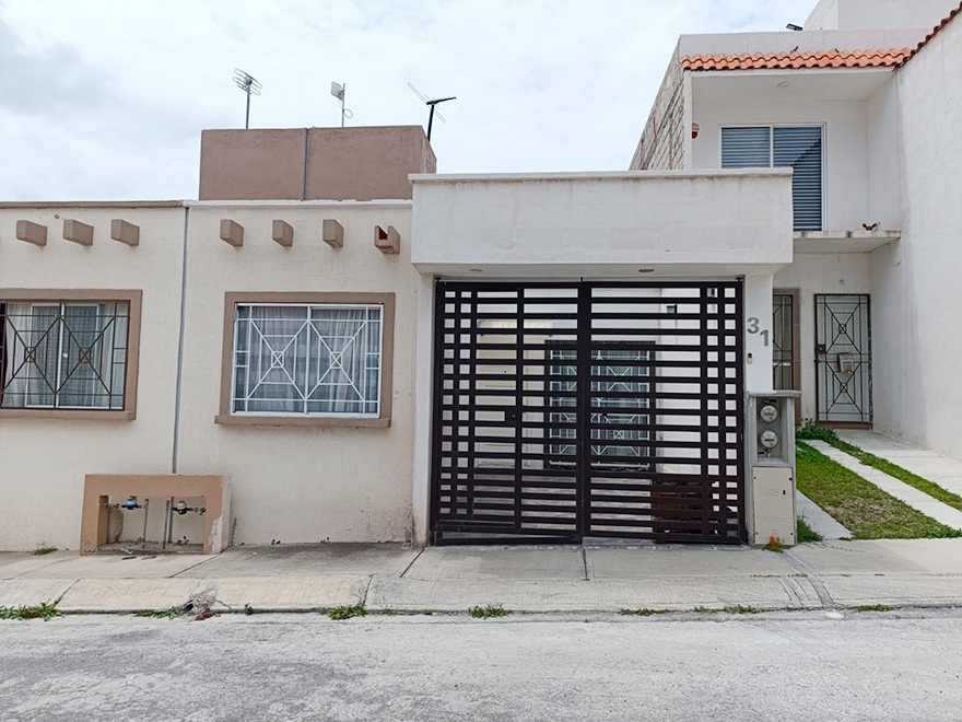 casas en Renta en Pachuca