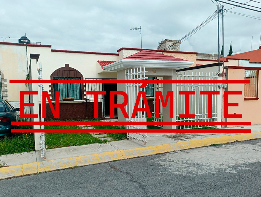 casas en venta en Pachuca
