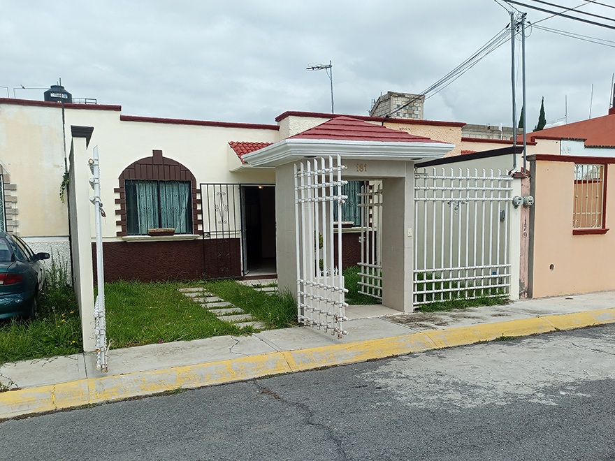 casas en venta en Pachuca