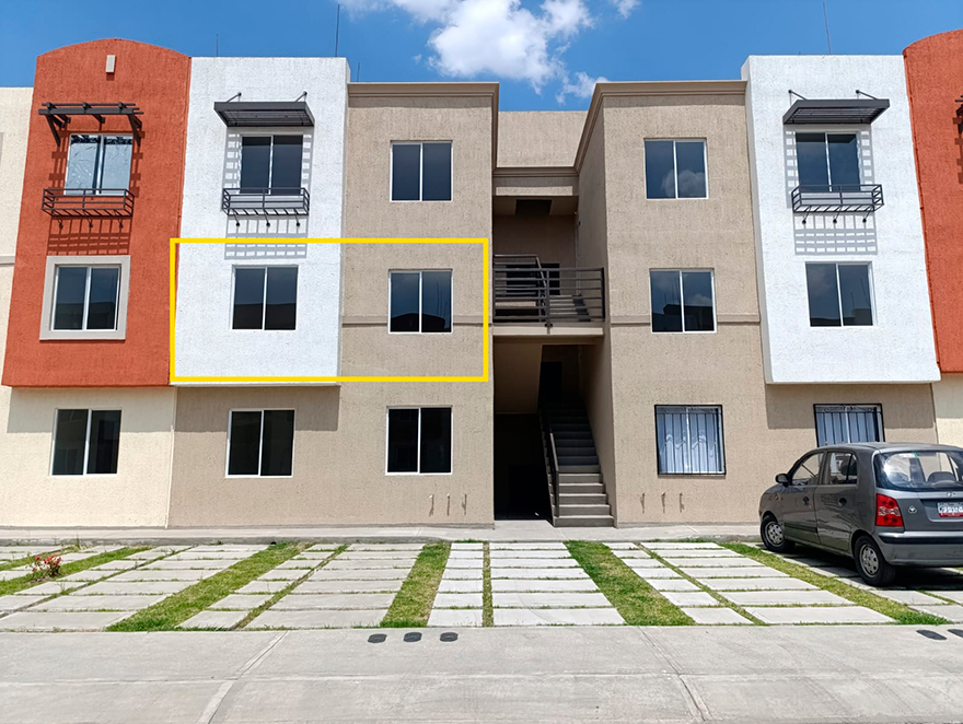 casas en Renta en Pachuca