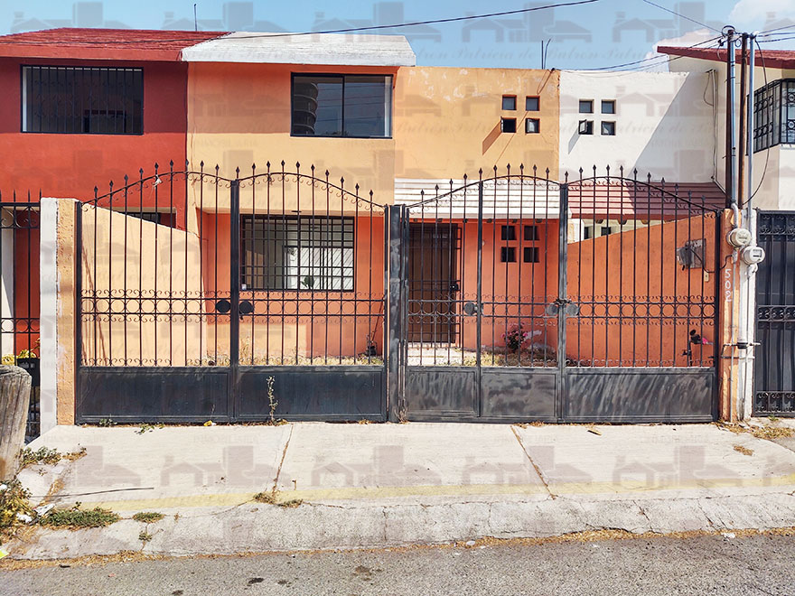 casas en Renta en Pachuca