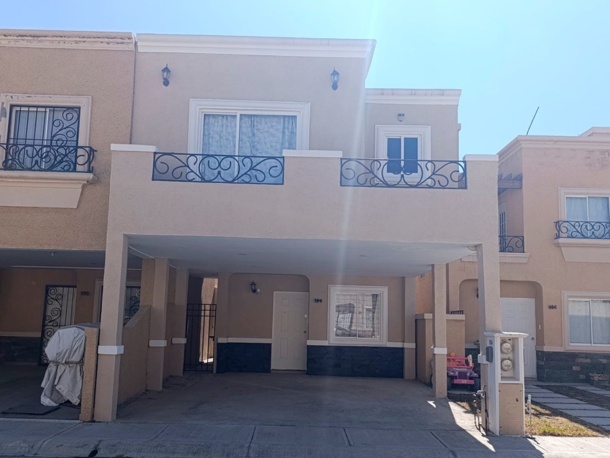 casas en Renta en Pachuca