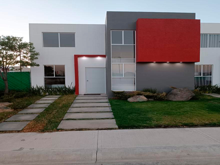 casas en venta en Pachuca