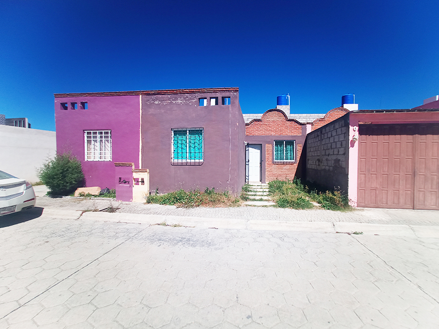 casas en venta en Pachuca