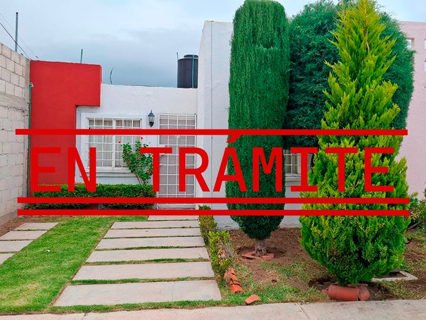 casas en venta en Pachuca