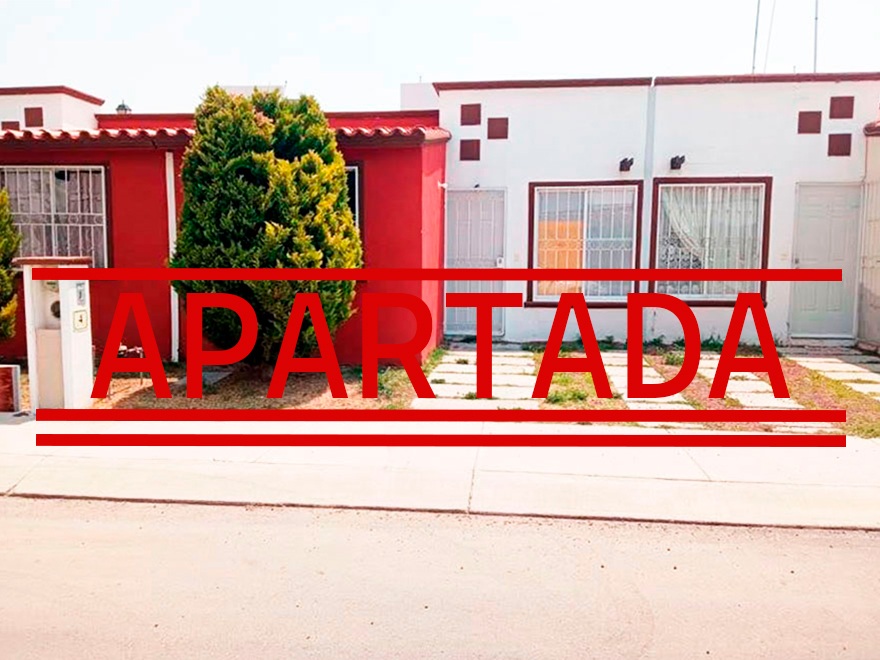 casas en Renta en Pachuca