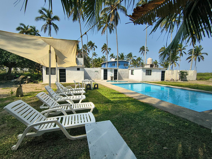 casas en venta en Pachuca