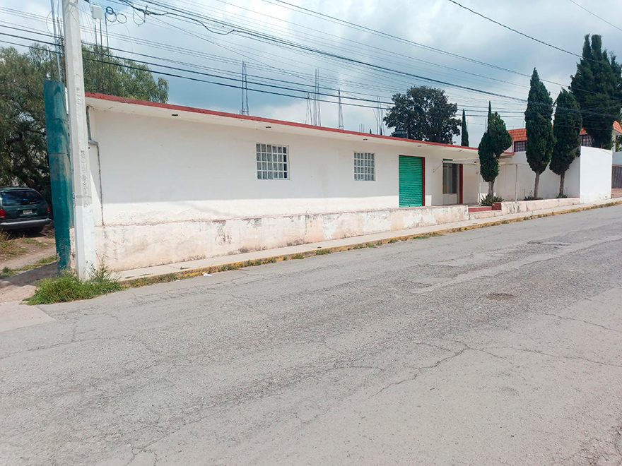 casas en venta en Pachuca