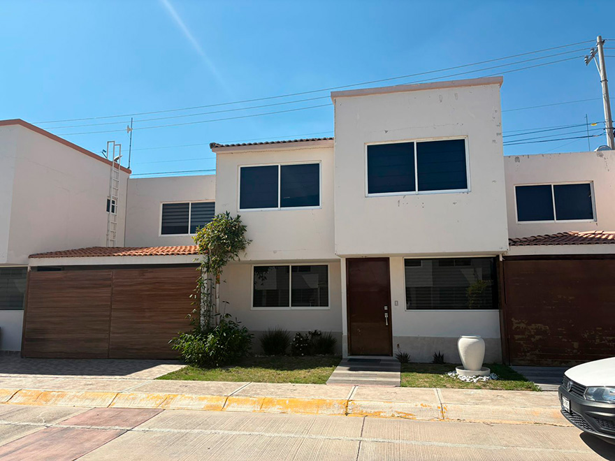casas en venta en Pachuca