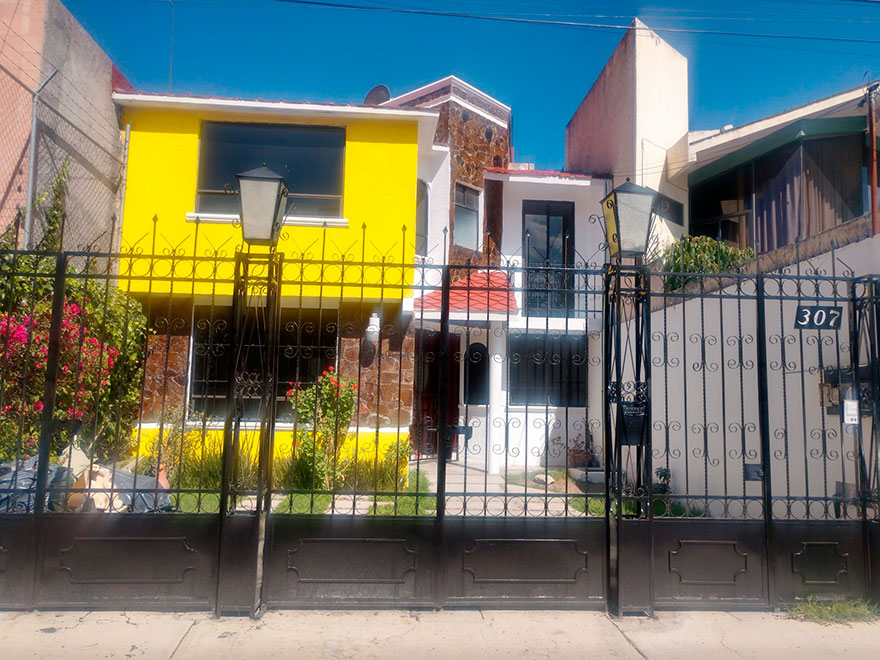 casas en Renta en Pachuca