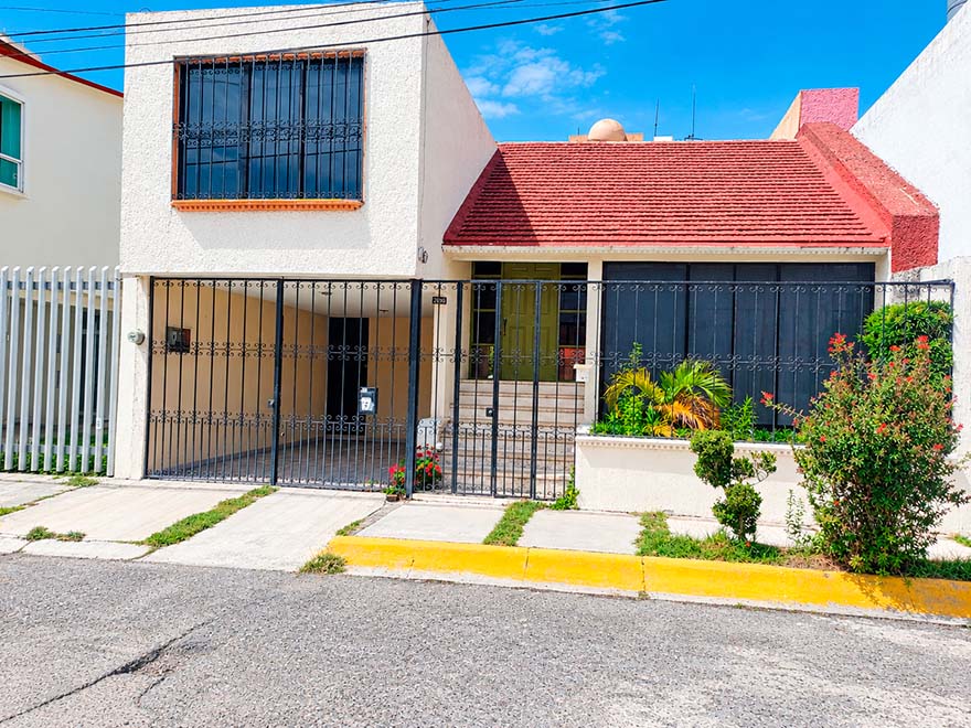 casas en venta en Pachuca