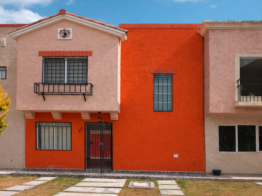 casas en venta en Pachuca