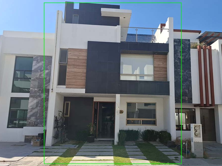 casas en venta en Pachuca